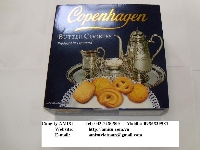 
Bánh qui bơ Copenhagen Butter Cookies nhập khẩu trực tiếp từ Đan Mạch<br>Trọng lượng 454g.<br><br><!--[if gte mso 9]><xml>   <w:LatentStyles DefLockedState=