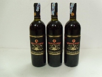 Rượu vang Monteverdi hảo hạng từ Italia<br>