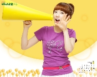 
Hình ảnh đẹp về quảng cáo sữa chuối Hàn Quốc

