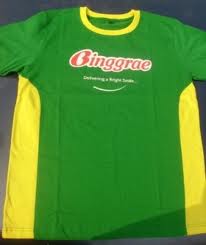 Binggrae (áo phông)